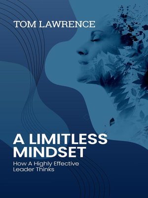 cover image of A Limitless Mindset
